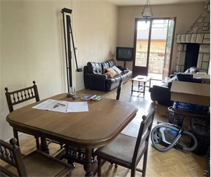 t2 à la location -   94190  VILLENEUVE SAINT GEORGES, surface 50 m2 location t2 - UBI479487146